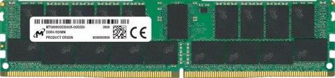 Micron RDIMM DDR4 16GB 2Rx8 2933MHz PC4-23400 MTA18ASF2G72PDZ-2G9R