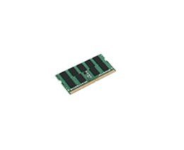 Pamięć Kingston dedykowana do Dell 16GB DDR4 2666Mhz ECC SODIMM