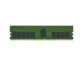 Pamięć Kingston dedykowana do Dell 16GB DDR4-3200Mhz Reg ECC Dual Rank Module