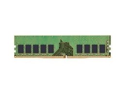 Pamięć Kingston dedykowana do Dell 16GB DDR4 3200Mhz Single Rank ECC Module