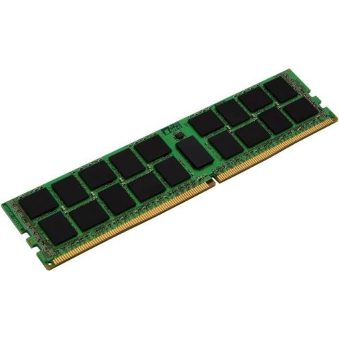 Pamięć Kingston dedykowana do Dell 8GB DDR4-2666Mhz Reg ECC Single Rank Module