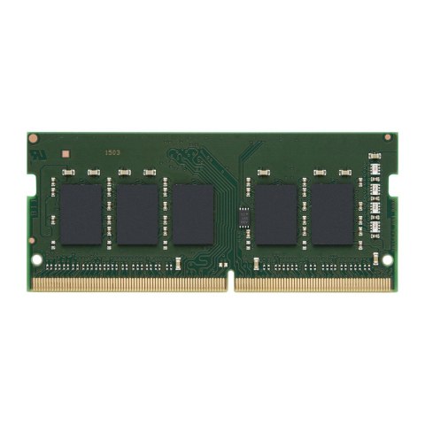 Pamięć Kingston dedykowana do Dell 8GB DDR4 3200Mhz ECC SODIMM