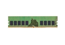 Pamięć Kingston dedykowana do HPE/HP 16GB DDR4-2666Mhz Single Rank ECC Module