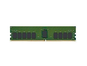 Pamięć Kingston dedykowana do HPE/HP 16GB DDR4-3200Mhz Reg ECC Dual Rank Module