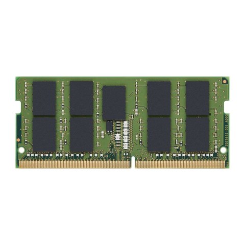 Pamięć Kingston dedykowana do HPE/HP 32GB DDR4 3200Mhz ECC SODIMM