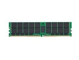 Pamięć Kingston dedykowana do Lenovo 128GB DDR4-3200Mhz LRDIMM Quad Rank Module