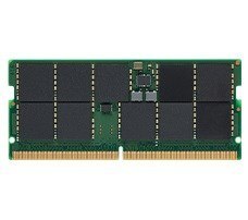 Pamięć Kingston dedykowana do Lenovo 16GB DDR5 4800Mhz ECC SODIMM