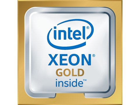 Procesor Intel XEON Gold 5218 (16C/32T) 2,3GHz (3,9GHz Turbo) LGA3647 TDP 125W TRAY