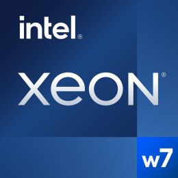 Procesor Intel XEON w7-2475X (20C/40T) 2,6GHZ (4,8GHz Turbo) Socket LGA4677 270W BOX