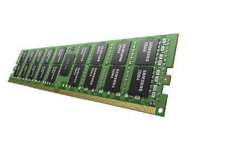 Samsung LRDIMM 64GB DDR4 4Rx4 2933MHz PC4-23400 LOAD REDUCED M386A8K40DM2-CVF