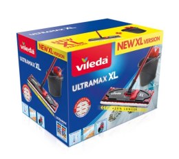 Vileda Ultramax BOX XL (mop + wiaderko)