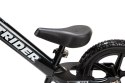 Strider Rowerek Biegowy 12" PRO Black Czarny ST-P4BK