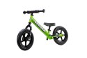 Strider Rowerek Biegowy 12" Sport Green Zielony ST-S4GN