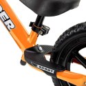 Strider Rowerek Biegowy 12" Sport Orange Pomarańczowy ST-S4OR