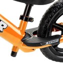 Strider Rowerek Biegowy 12" Sport Orange Pomarańczowy ST-S4OR