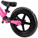 Strider Rowerek Biegowy 12" Sport Pink Różowy ST-S4PK