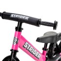 Strider Rowerek Biegowy 12" Sport Pink Różowy ST-S4PK