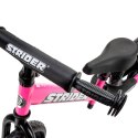 Strider Rowerek Biegowy 12" Sport Pink Różowy ST-S4PK