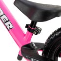 Strider Rowerek Biegowy 12" Sport Pink Różowy ST-S4PK