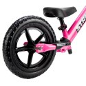 Strider Rowerek Biegowy 12" Sport Pink Różowy ST-S4PK