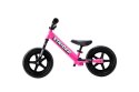 Strider Rowerek Biegowy 12" Sport Pink Różowy ST-S4PK