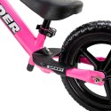 Strider Rowerek Biegowy 12" Sport Pink Różowy ST-S4PK