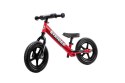 Strider Rowerek Biegowy 12" Sport Red Czerwony ST-S4RD