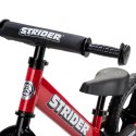 Strider Rowerek Biegowy 12" Sport Red Czerwony ST-S4RD