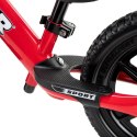 Strider Rowerek Biegowy 12" Sport Red Czerwony ST-S4RD