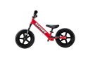 Strider Rowerek Biegowy 12" Sport Red Czerwony ST-S4RD