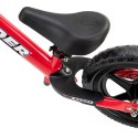 Strider Rowerek Biegowy 12" Sport Red Czerwony ST-S4RD