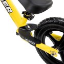 Strider Rowerek Biegowy 12" Sport Yellow Żółty ST-S4YE