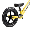 Strider Rowerek Biegowy 12" Sport Yellow Żółty ST-S4YE