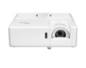 PROJEKTOR OPTOMA ZW400 LASER WXGA 4000 ANS 300000:1