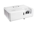 PROJEKTOR OPTOMA ZW400 LASER WXGA 4000 ANS 300000:1