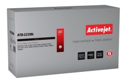 Activejet ATB-2220N Toner (zamiennik Brother TN-2220/TN-2010; Supreme; 2600 stron; czarny)