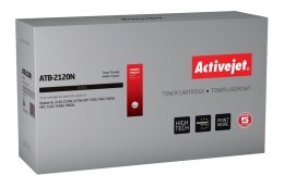 Toner Activejet ATB-2120N (zamiennik Brother TN-2120; Supreme; 2600 stron; czarny)