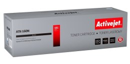 Toner Activejet ATK-160N (zamiennik Kyocera TK-160; Supreme; 2500 stron; czarny)