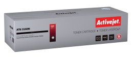 Toner Activejet ATK-3160N (zamiennik Kyocera TK-3160; Supreme; 12500 stron; czarny)