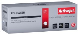 Toner Activejet ATK-8525BN (zamiennik Kyocera TK-8525K; Supreme; 30000 stron; czarny)