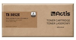 Toner ACTIS TX-3052X (zamiennik Xerox 106R02778; Standard; 3000 stron; czarny)