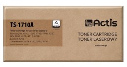 Toner ACTIS TS-1710A (zamiennik Samsung ML-1710D3; Standard; 3000 stron; czarny)