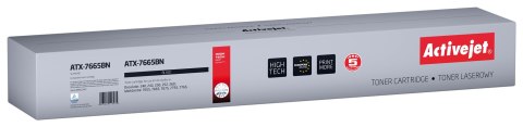 Toner Activejet ATX-7665BN (zamiennik Xerox 006R01449; Supreme; 30000 stron; czarny)