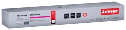 Toner Activejet ATX-7665MN (zamiennik Xerox 006R01451; Supreme; 34000 stron; purpurowy)