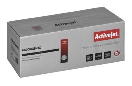 Toner Activejet ATX-C400BNXX (zamiennik Xerox 106R03532; Supreme; 10500 stron; czarny)