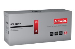 Toner Activejet ATS-4200N (zamiennik Samsung SCX-D4200A; Supreme; 3600 stron; czarny)