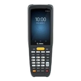 Zebra-Kolektor danych MC2200. Android. GMS. Zestaw z dokiem USB. 2GB RAM/ 16 FLASH 802.11 a/b/g/n/ac. Bluetooth. 2D Imager SE410