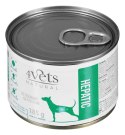 4VETS NATURAL - Hepatic Dog 185g