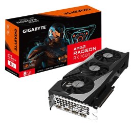 Karta graf. Gigabyte AMD Radeon RX 7600 Gam. OC 8GB