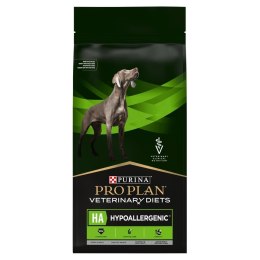 PURINA PRO PLAN VET DIETS HA Hypoallergenic 11kg